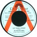 JOHN BULL BREED Can't Chance A Breakup / I'm A Man (Polydor – BM56065) UK exact repro 45 of 1966 promo single (Mod)